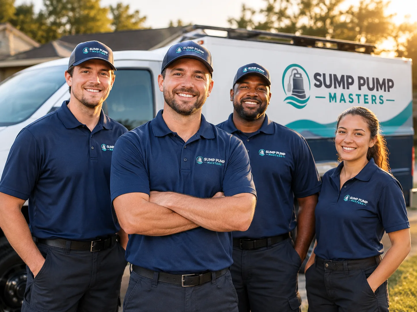 Sump Pump Repair company in Radnor, PA